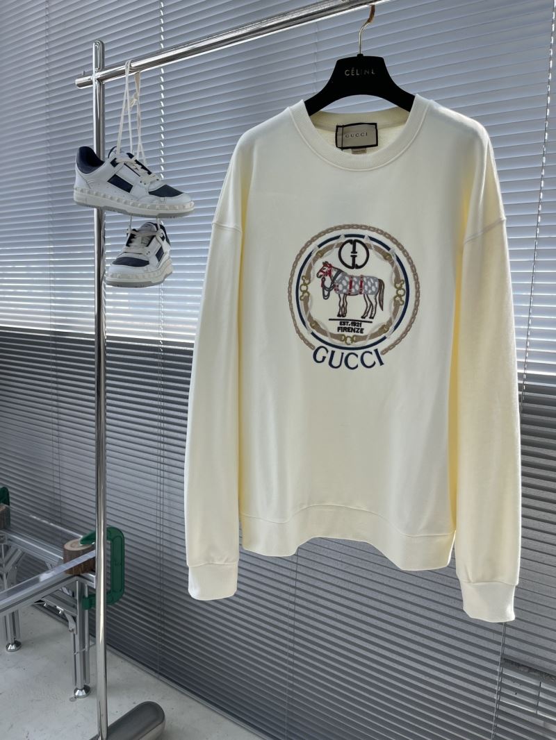 Gucci Hoodies